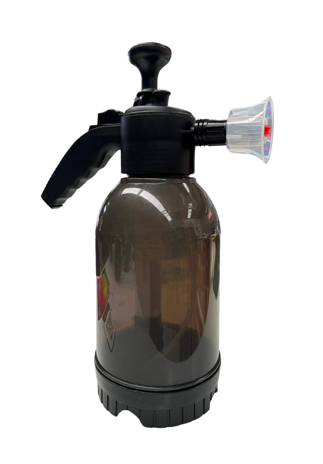 Pulverizador para Snow Foam