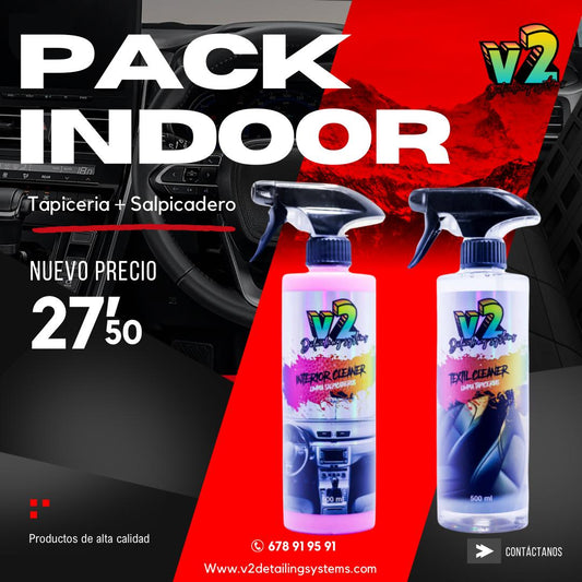 Pack Indoor