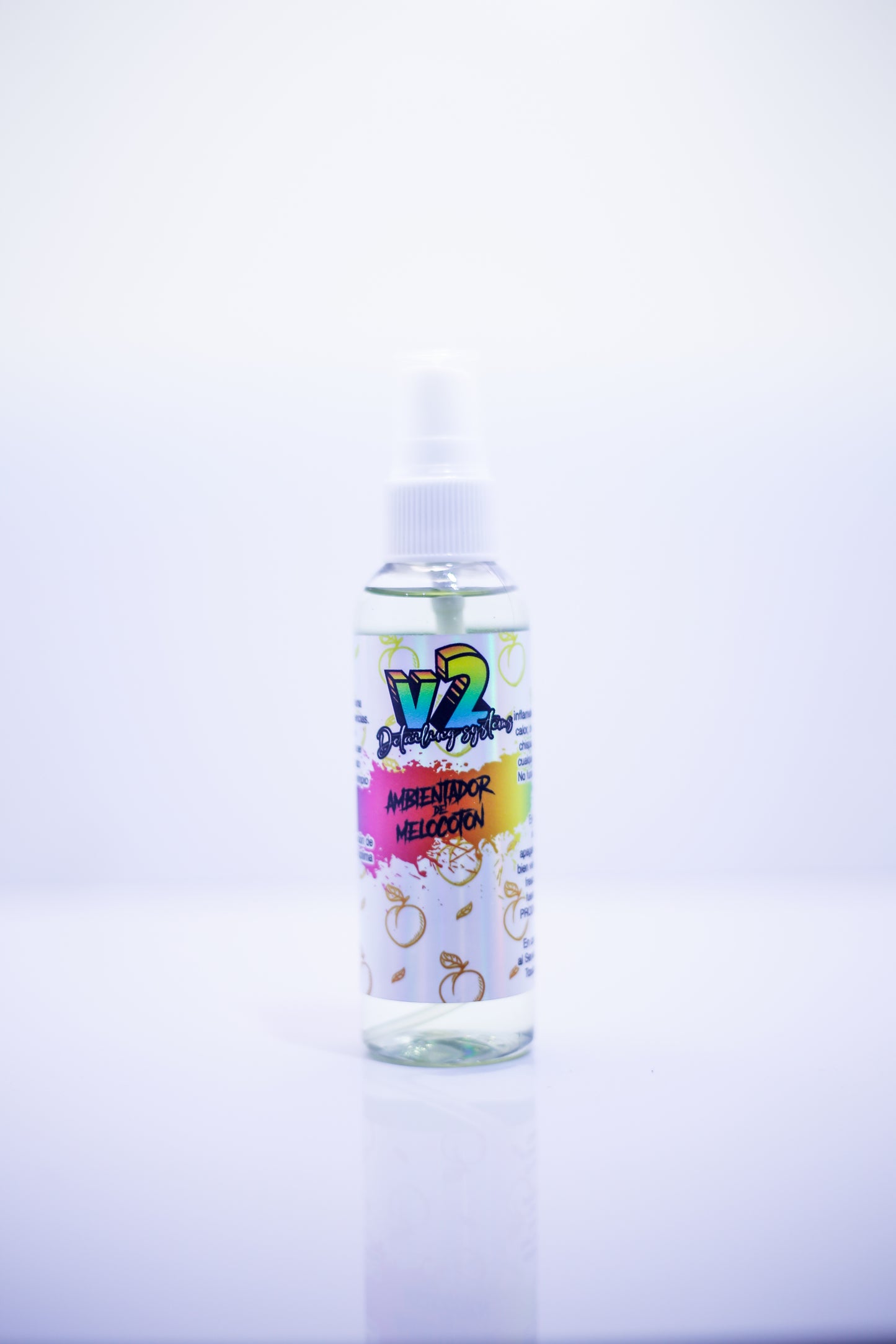 Ambientador Spray 75ml