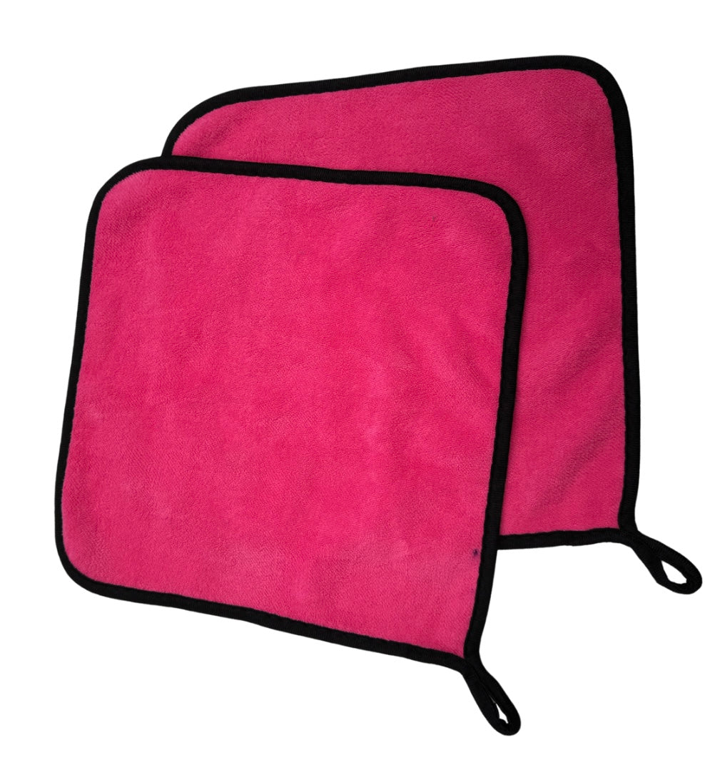 Trapo Limpieza 30 x 30