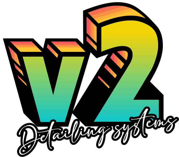 V2 Detailing Systems